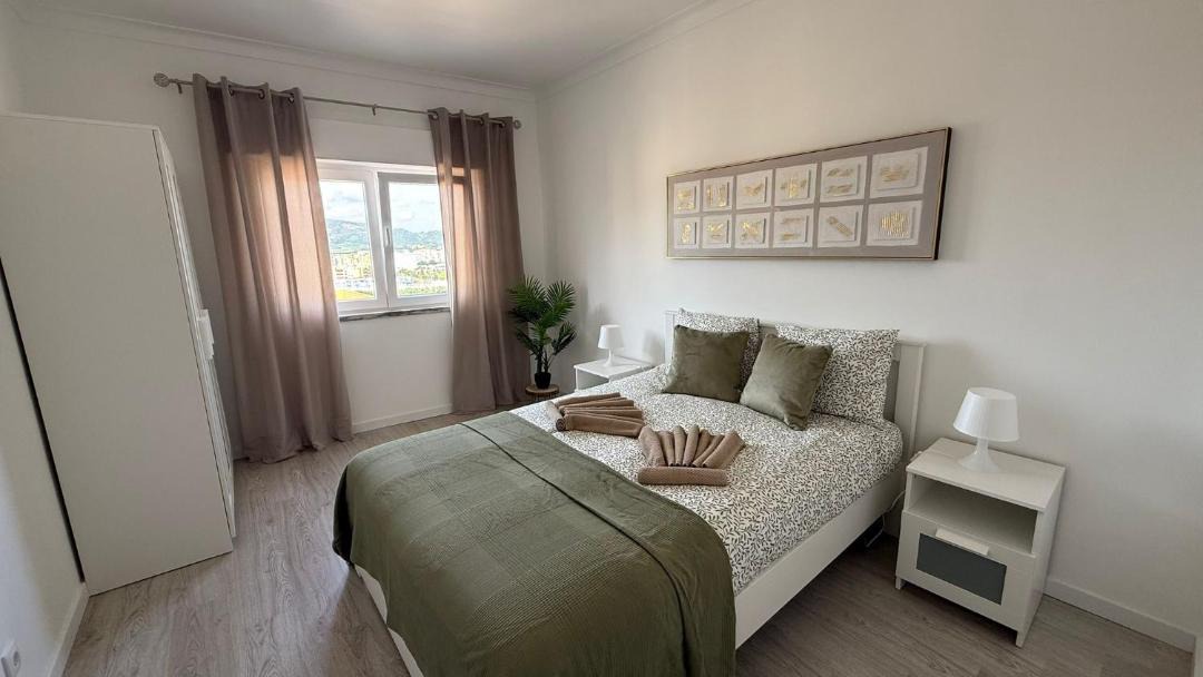 Photo of Bedroom in Setubal