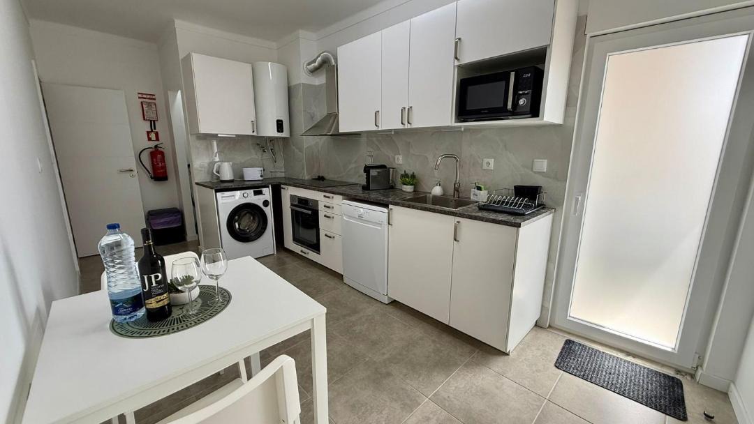Photo of Kitchen in Setubal