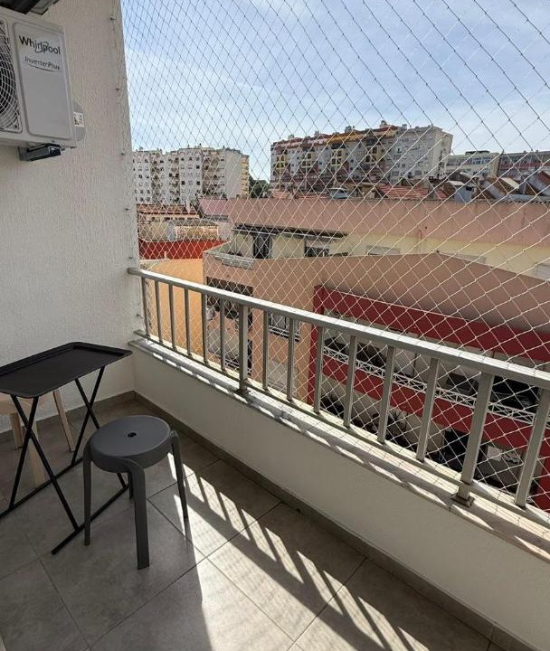 Photo of Patio Balcony in Setubal