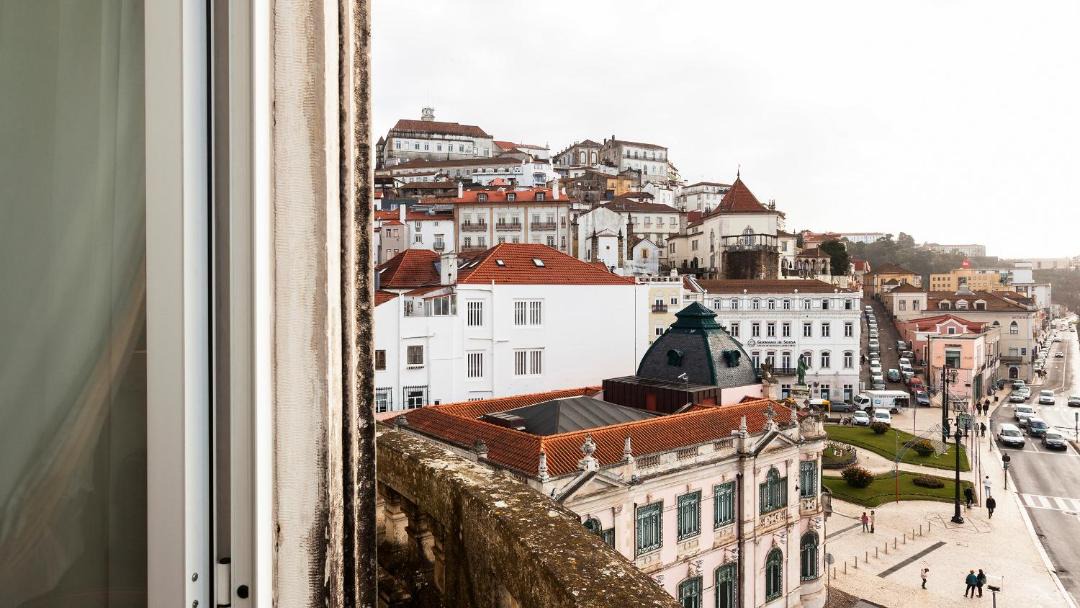 Photo of Others in Coimbra City Centre