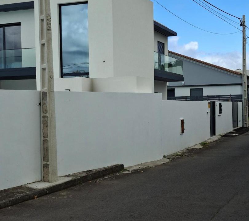Photo of Buildings in Capelas