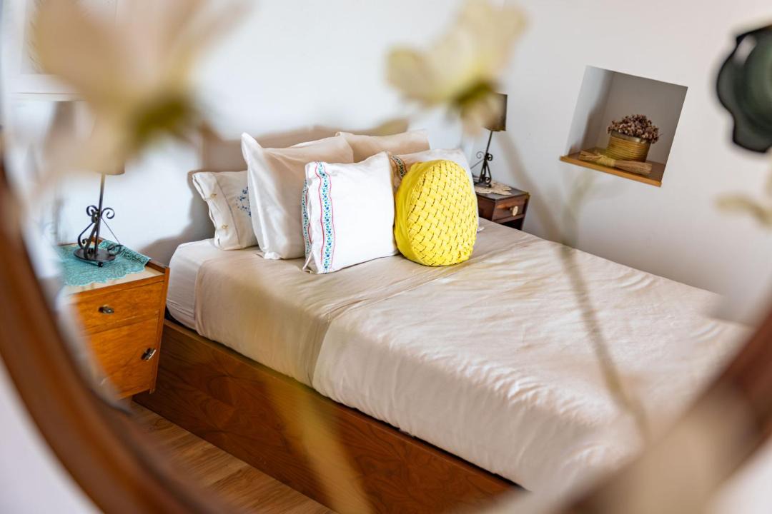 Photo of Bedroom in Alijo