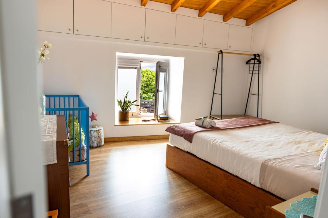 Photo of Bedroom in Alijo