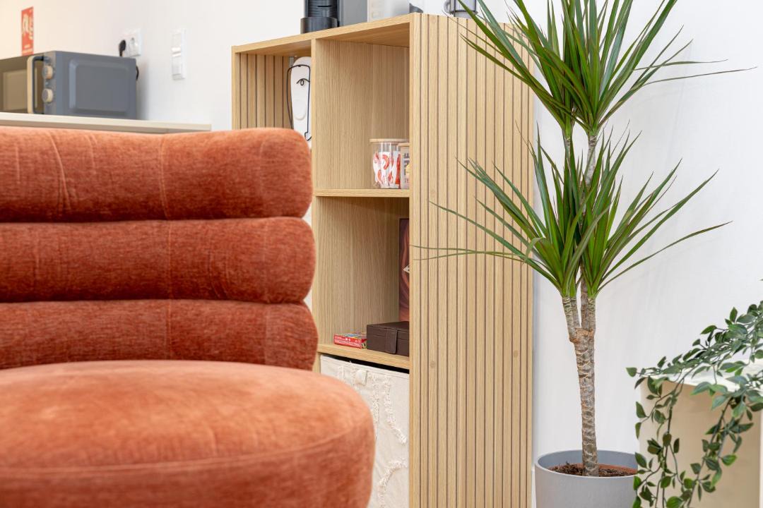 Photo of Livingroom in Alfama