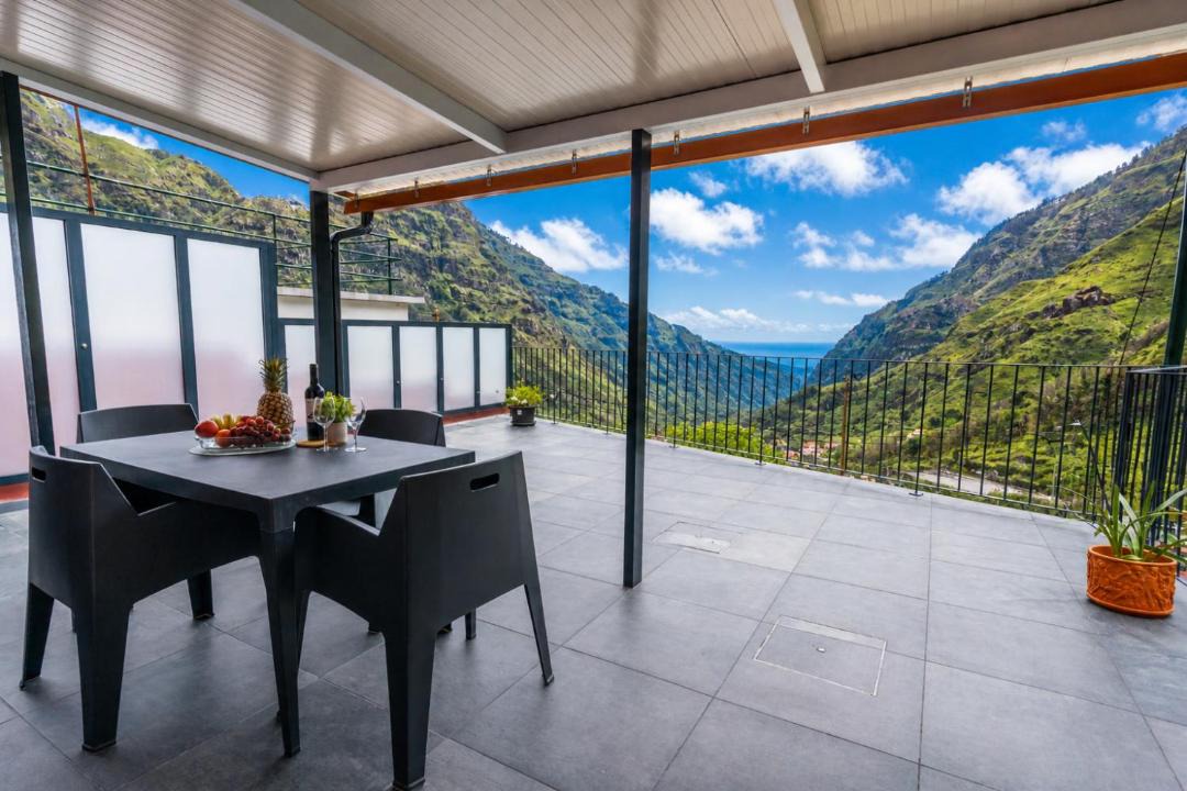 Photo of Patio Balcony in Serra de Agua