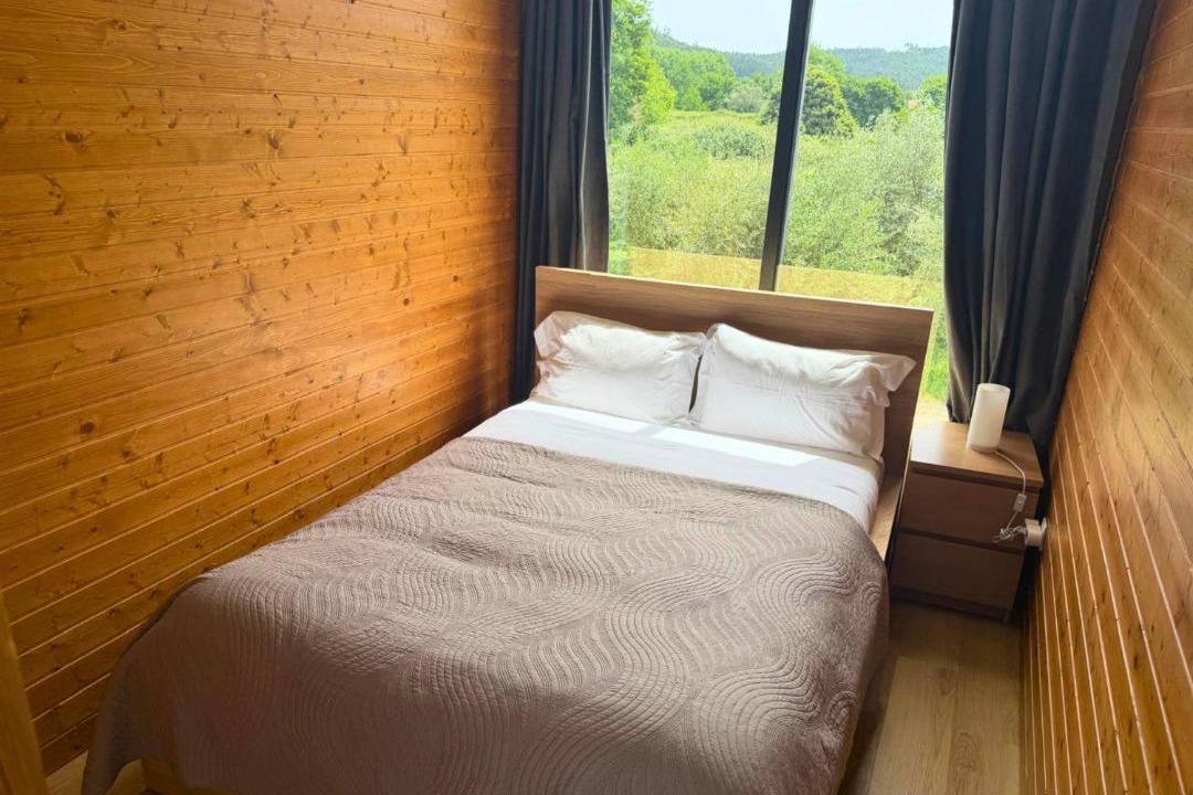 Photo of Bedroom in Mortagua