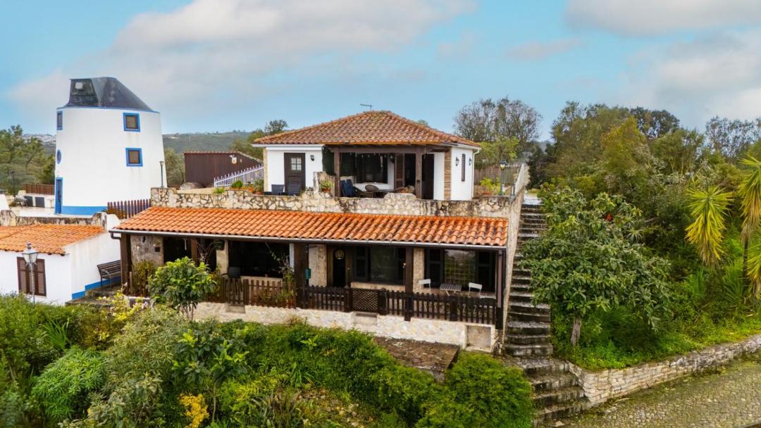 Photo of Others in Obidos