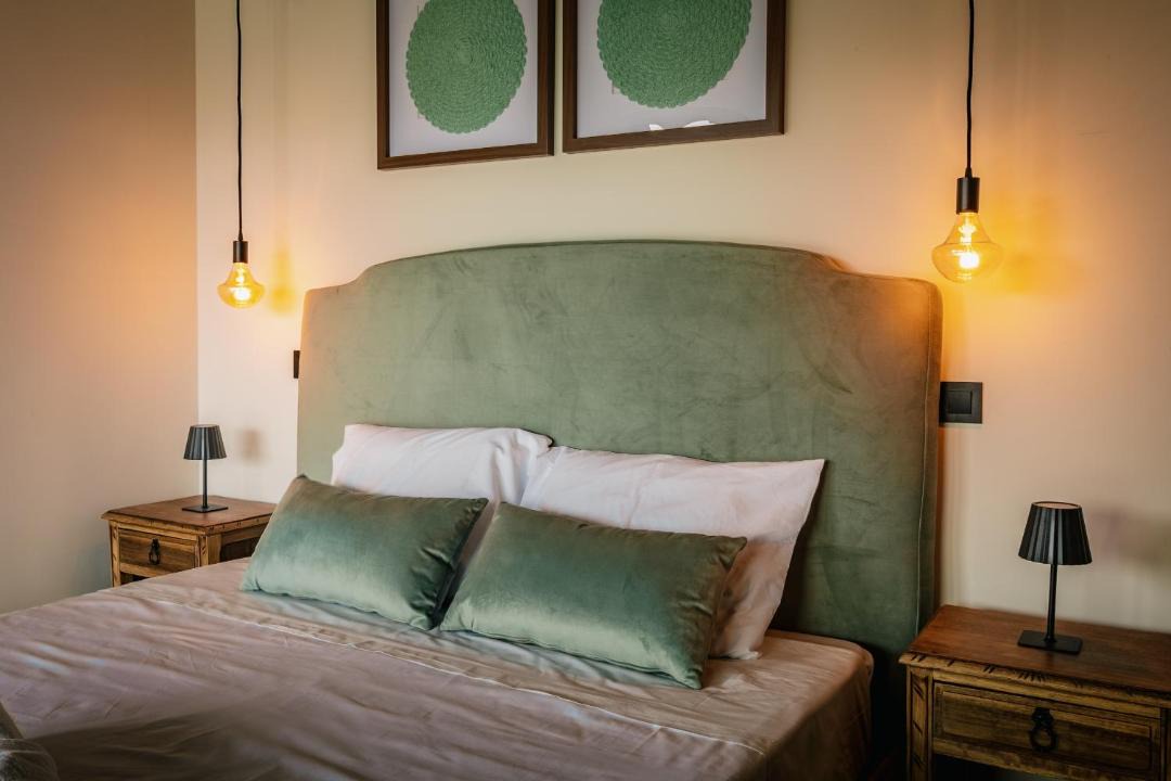 Photo of Bedroom in Parada de Ester