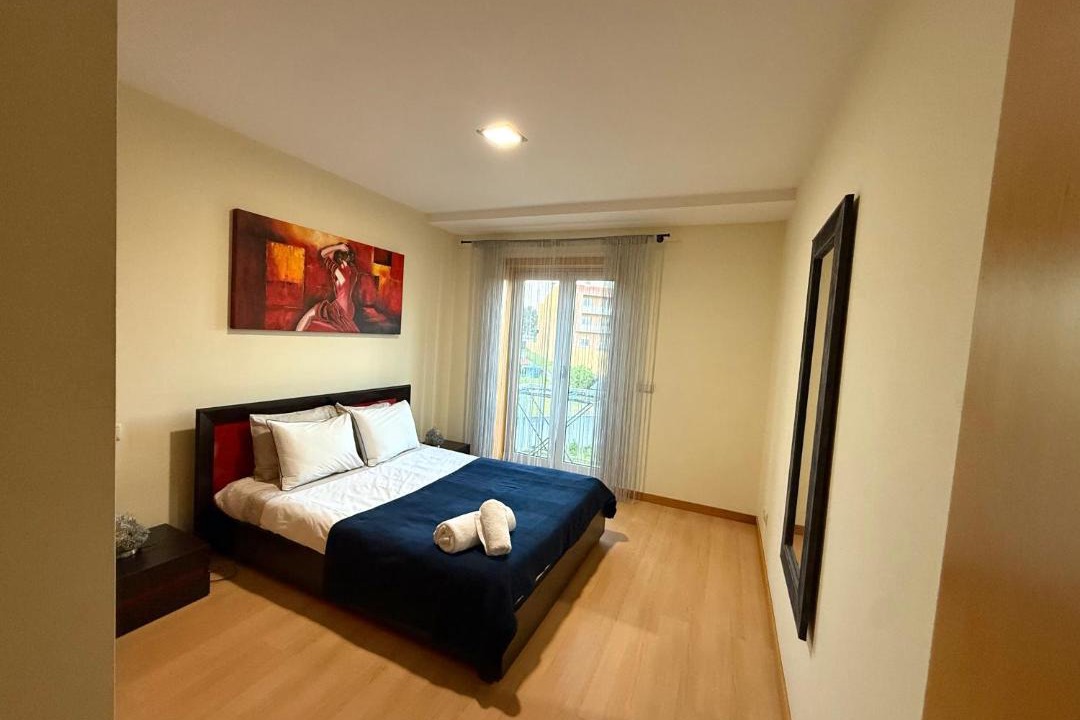 Photo of Bedroom in Apulia