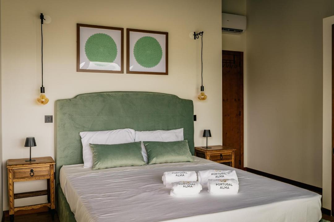 Photo of Bedroom in Parada de Ester
