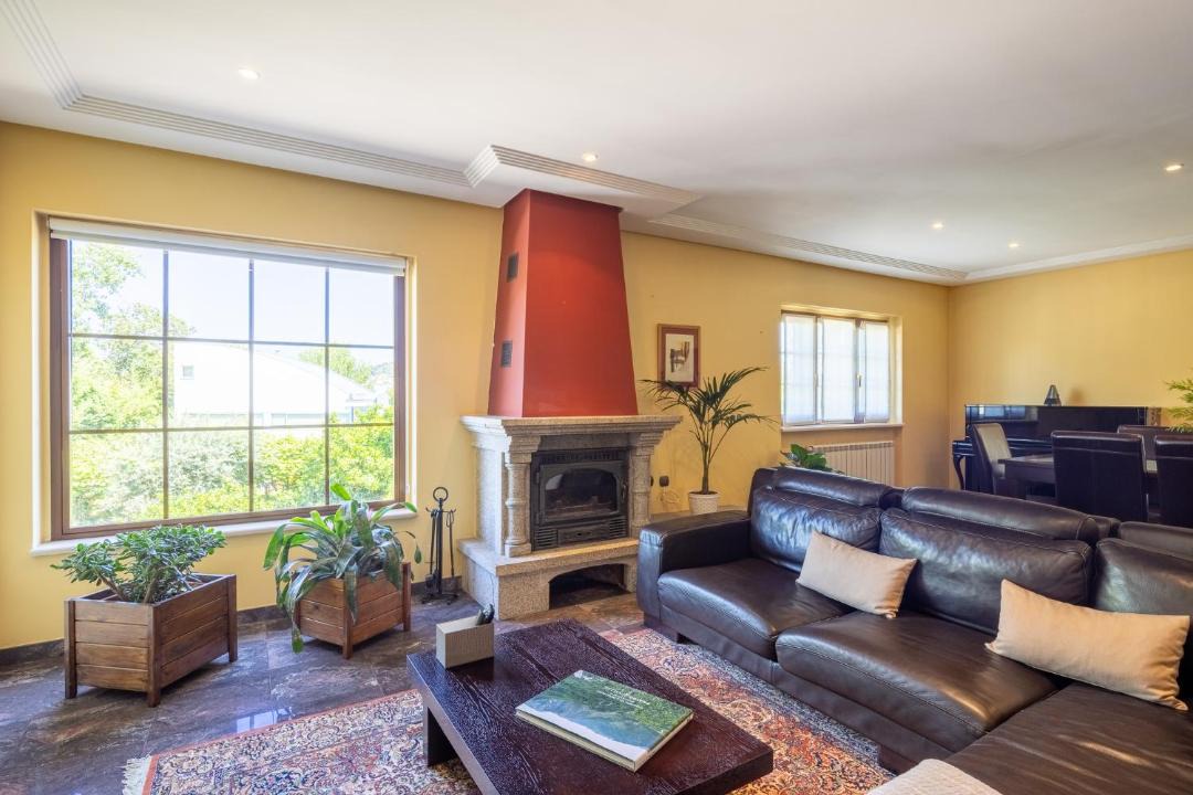 Photo of Livingroom in Tenoes