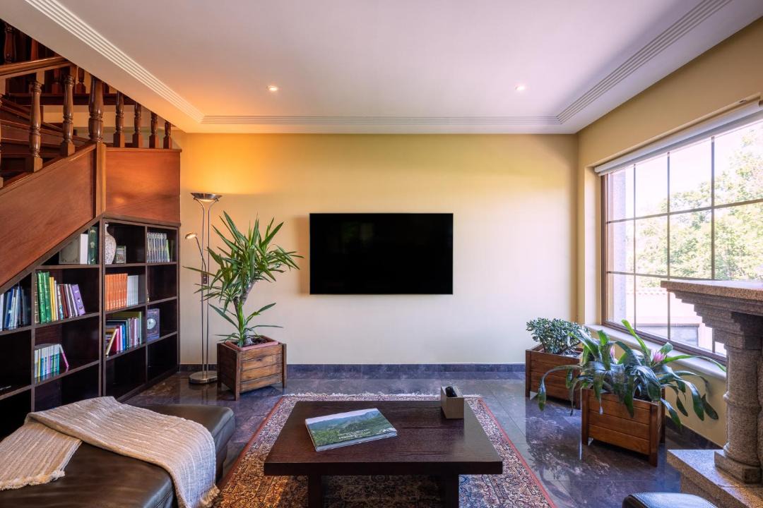 Photo of Livingroom in Tenoes