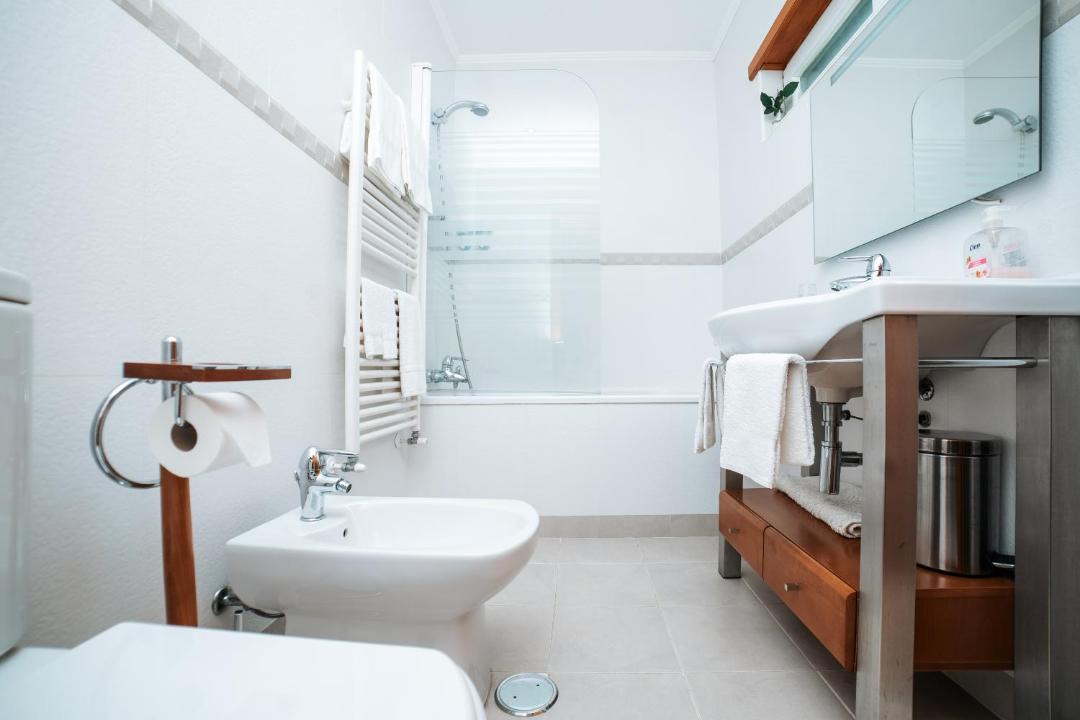 Photo of Bathroom in Estreito