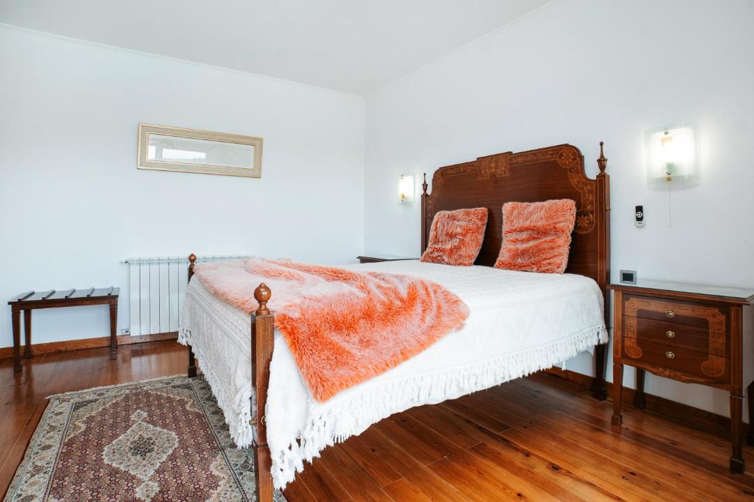 Photo of Bedroom in Estreito