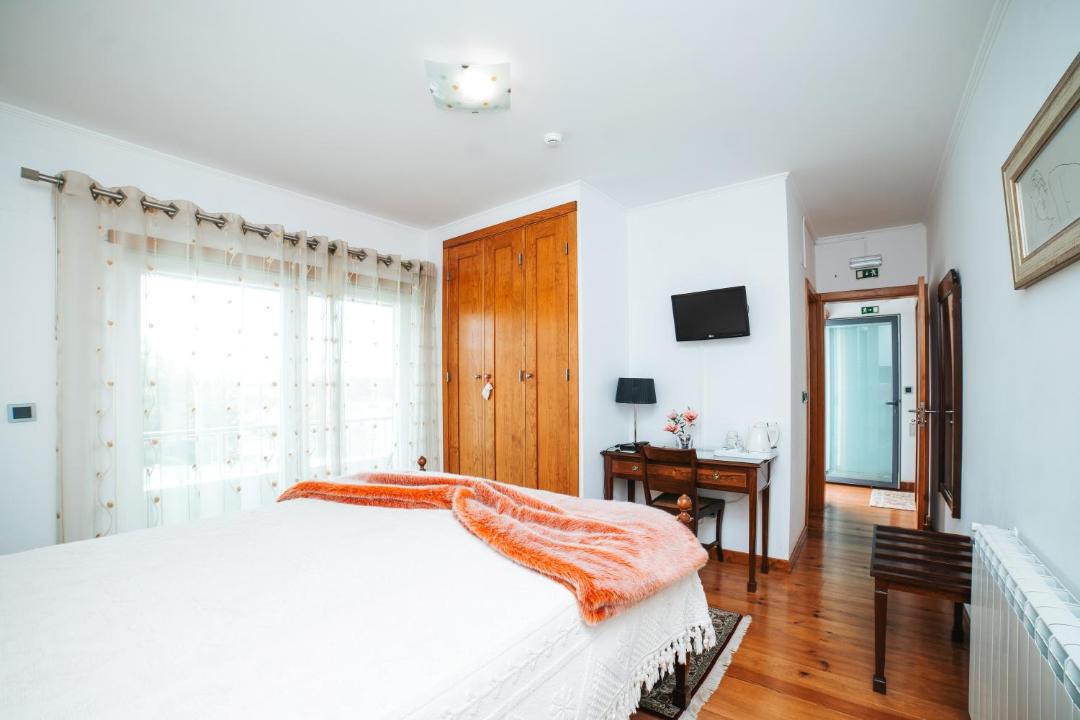 Photo of Bedroom in Estreito