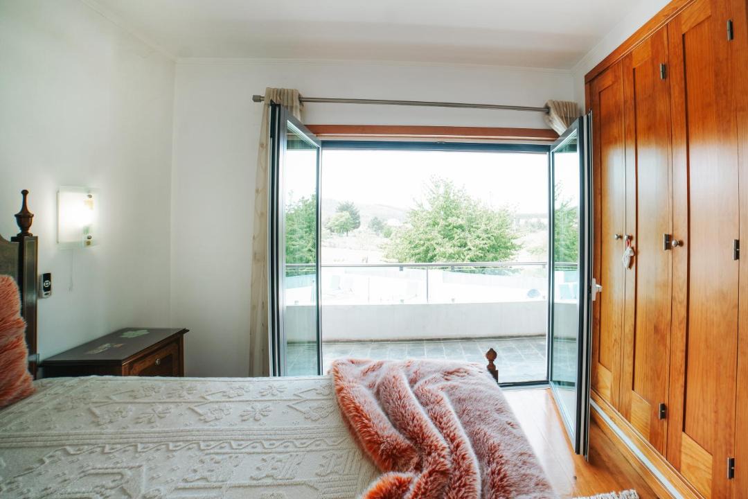Photo of Bedroom in Estreito