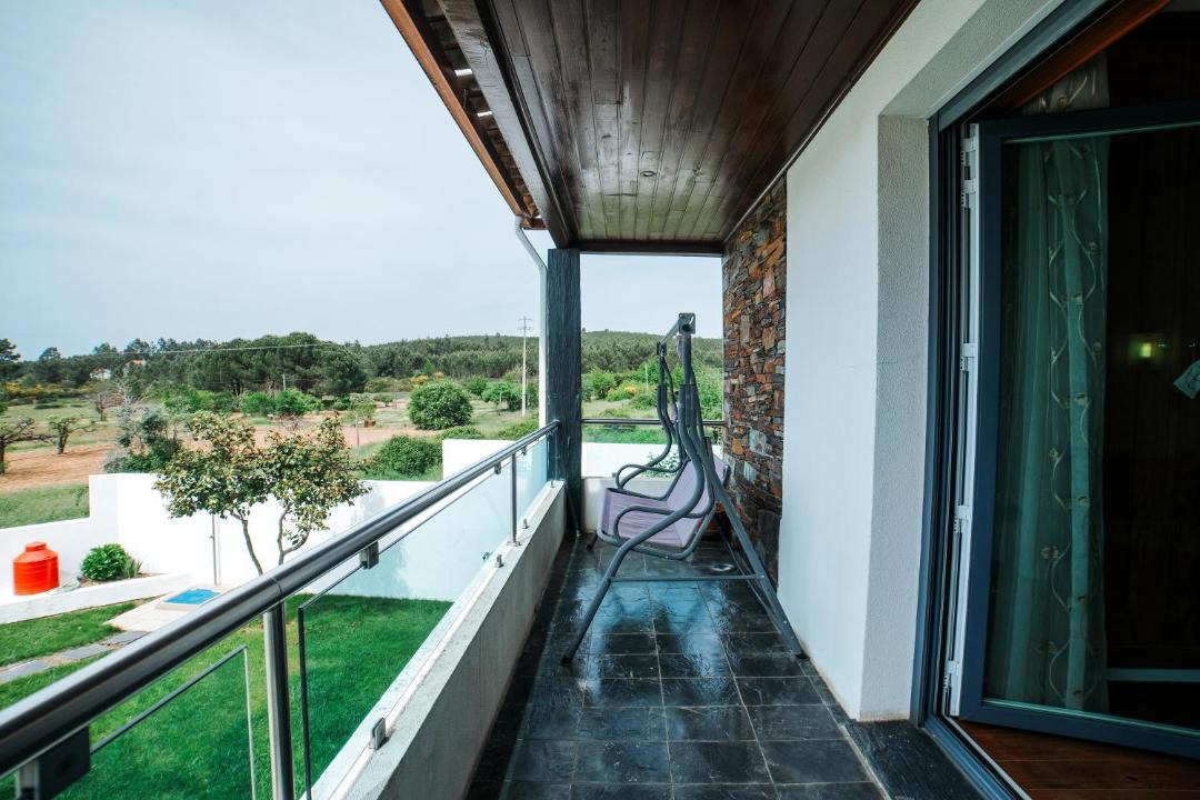 Photo of Patio Balcony in Estreito