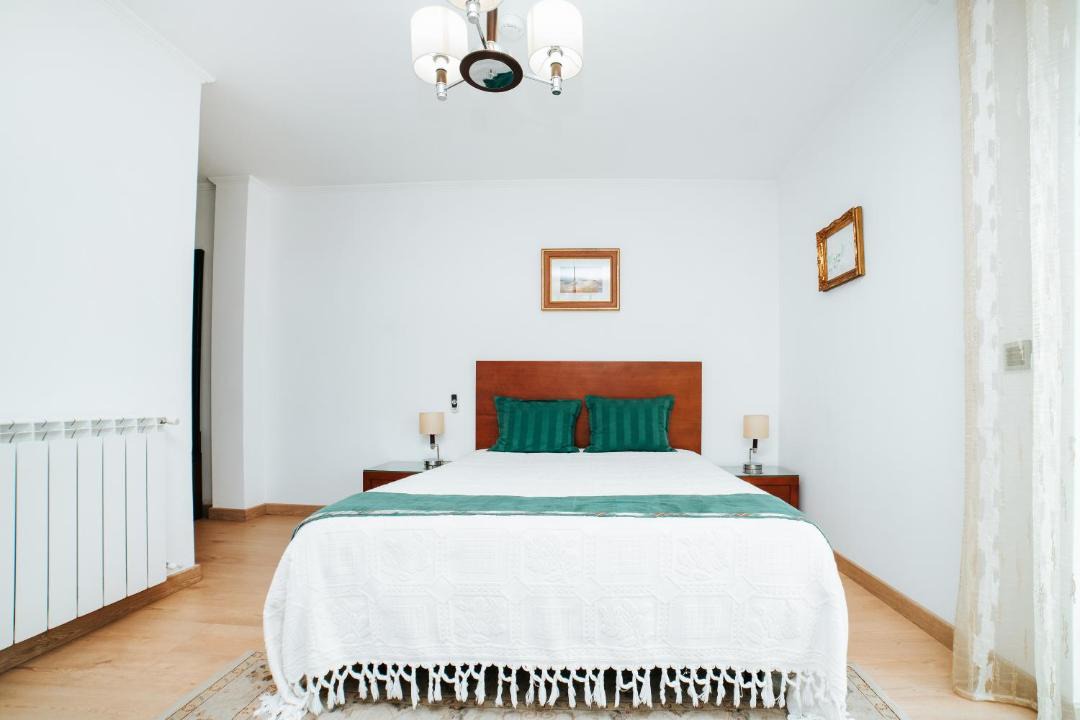 Photo of Bedroom in Estreito