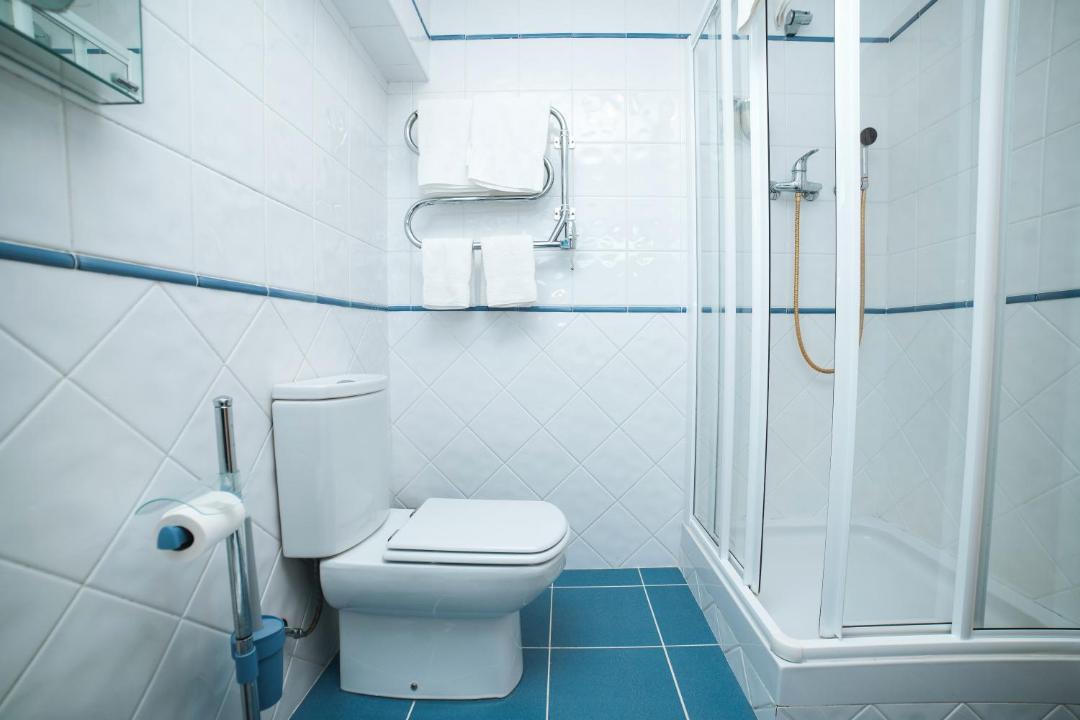 Photo of Bathroom in Estreito