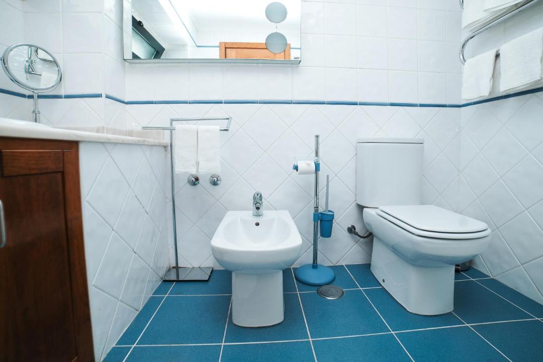 Photo of Bathroom in Estreito