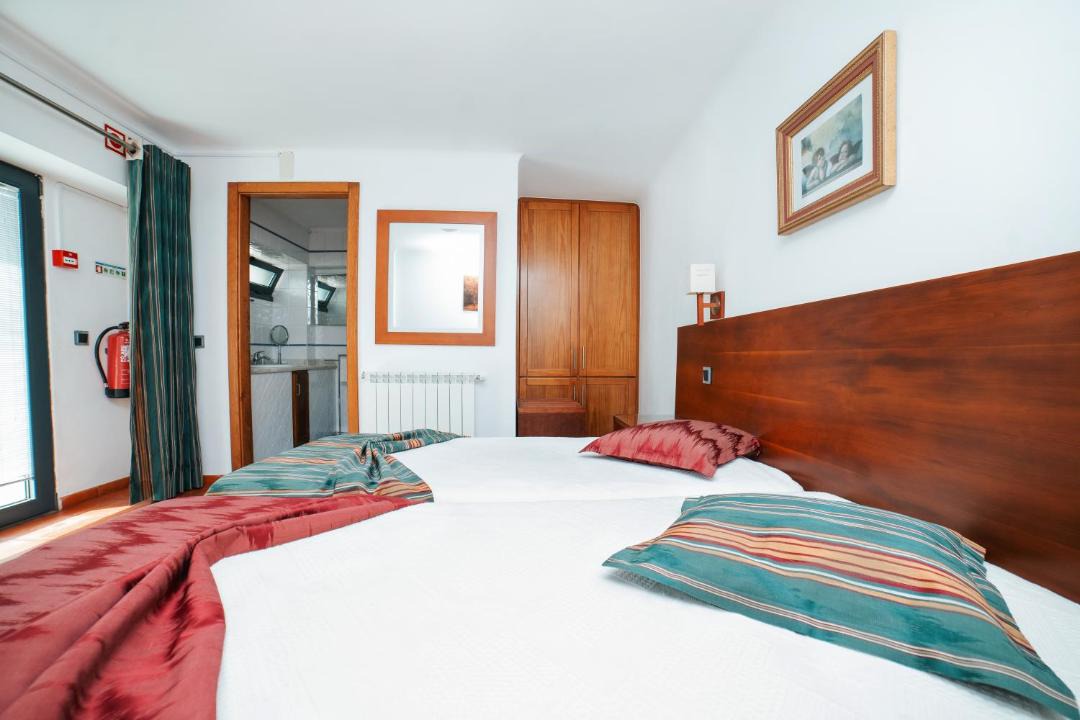 Photo of Bedroom in Estreito