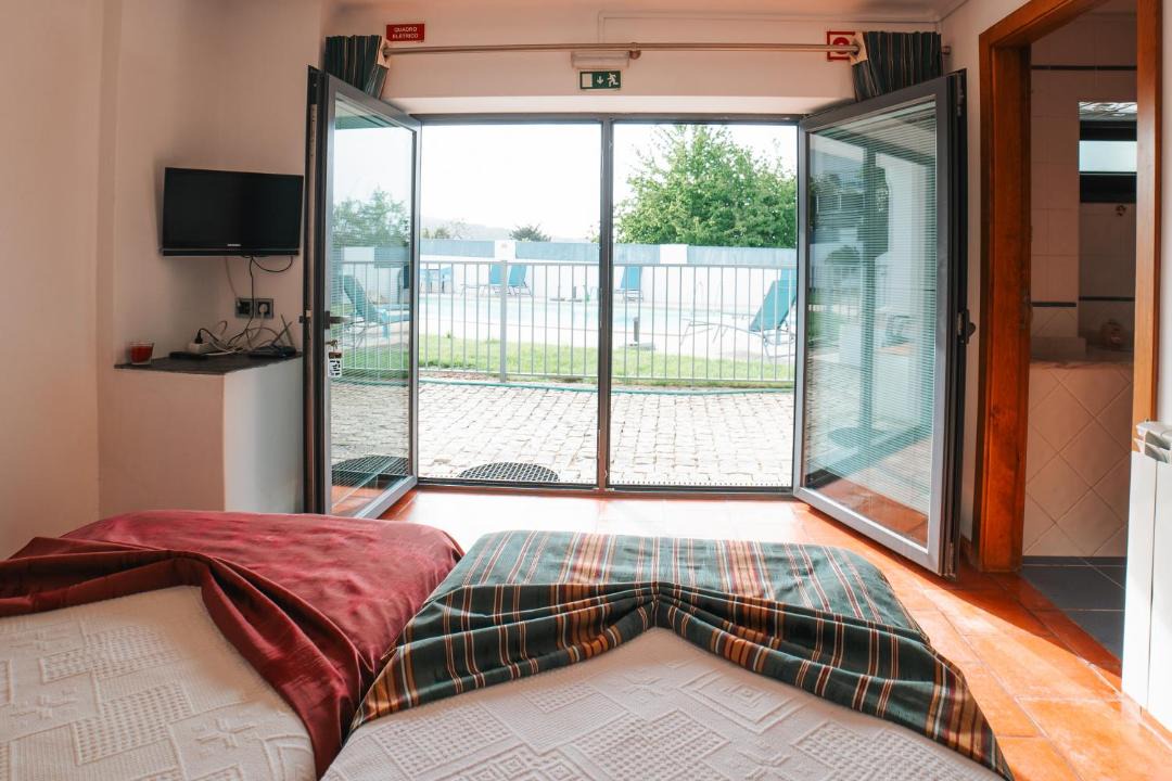 Photo of Bedroom in Estreito