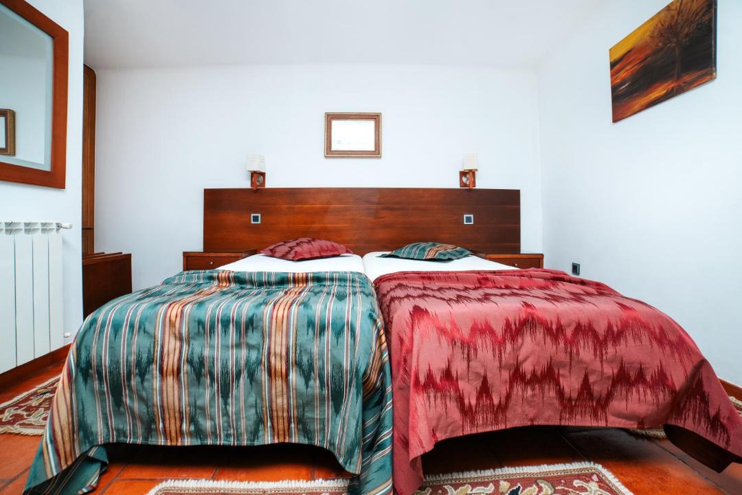 Photo of Bedroom in Estreito
