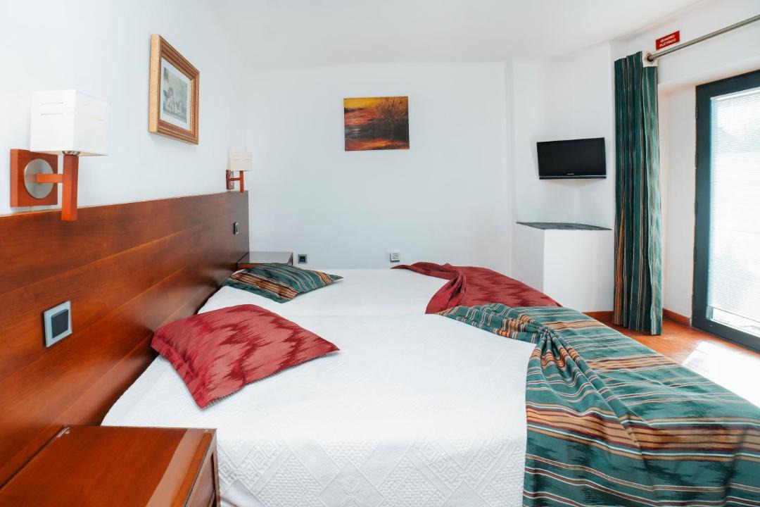 Photo of Bedroom in Estreito