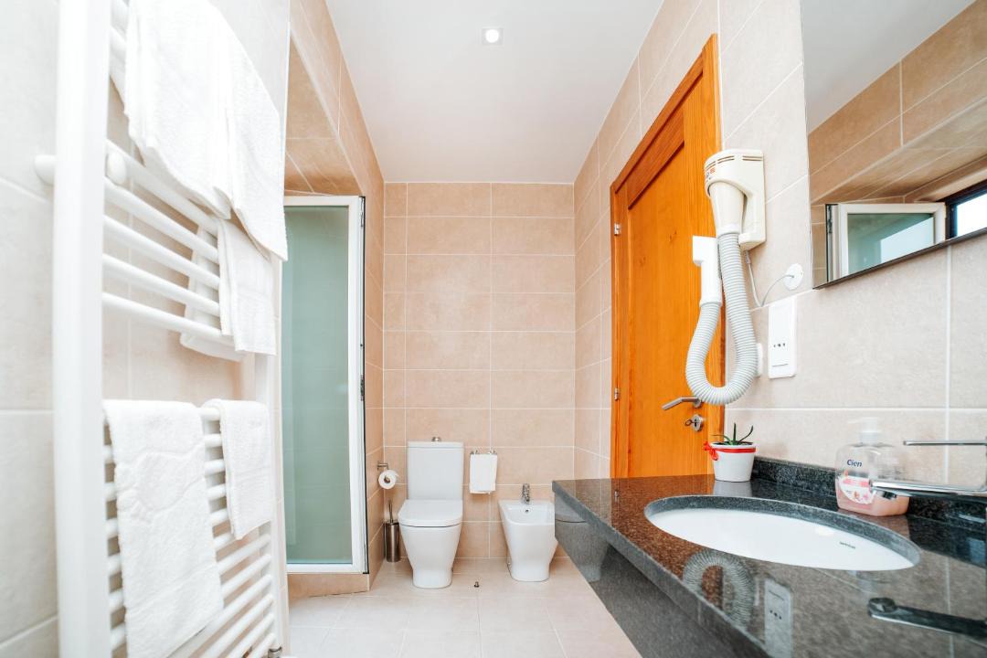 Photo of Bathroom in Estreito