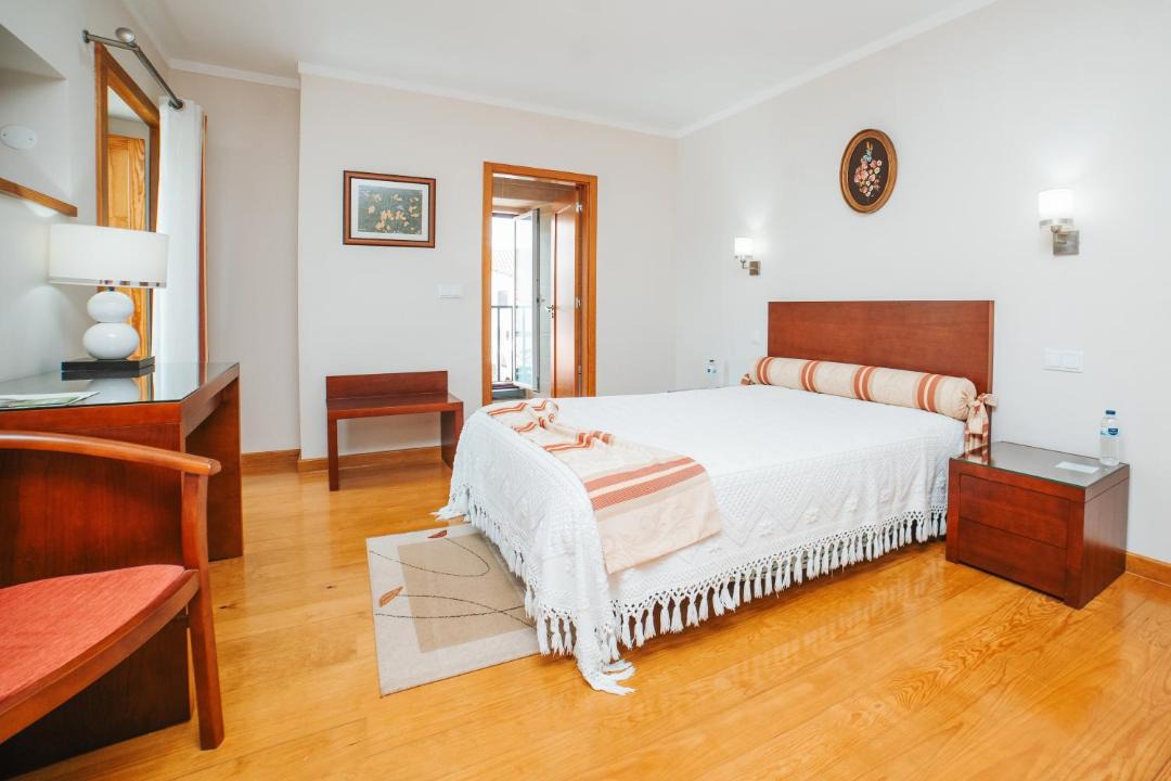 Photo of Bedroom in Estreito