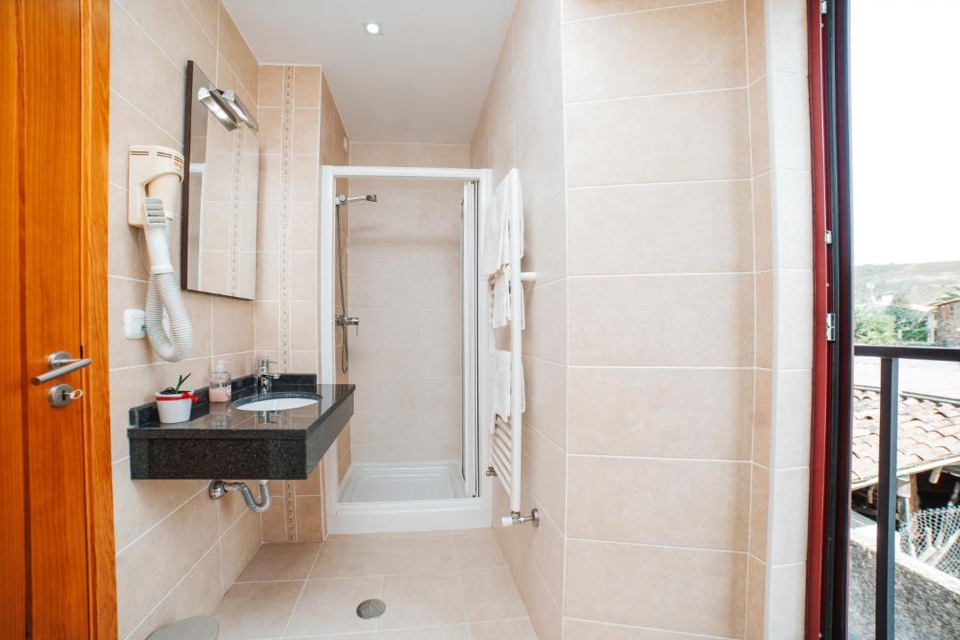 Photo of Bathroom in Estreito