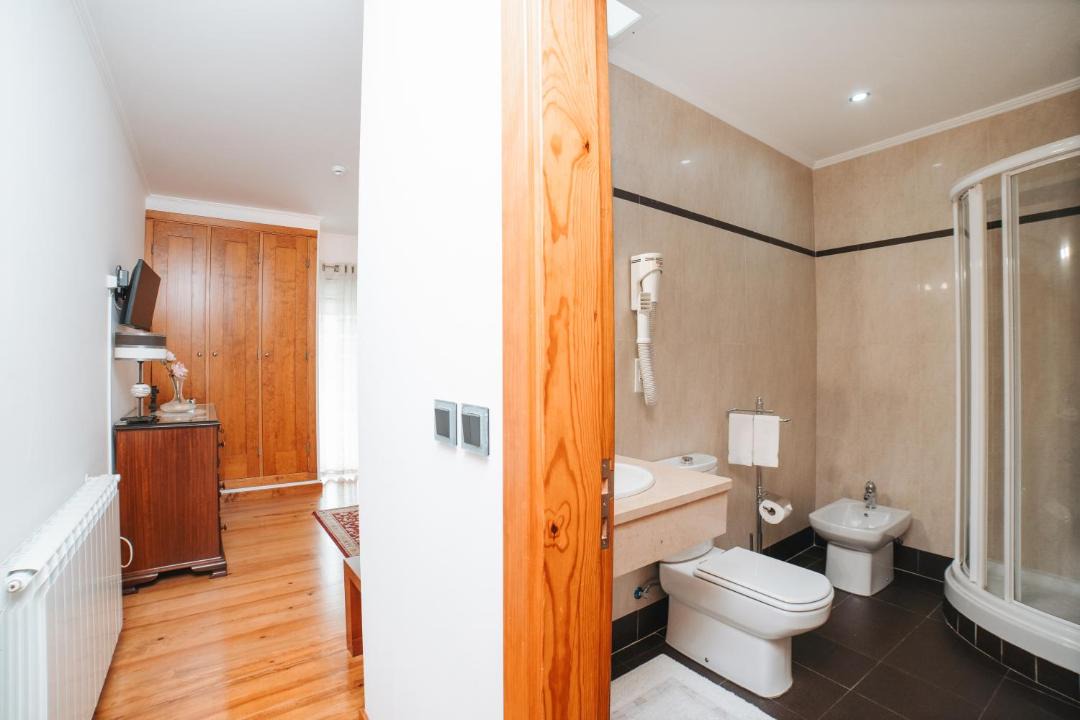 Photo of Bathroom in Estreito