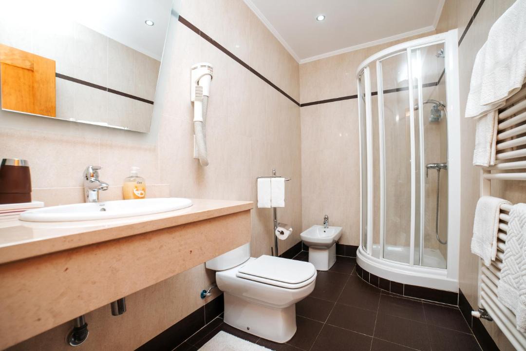 Photo of Bathroom in Estreito