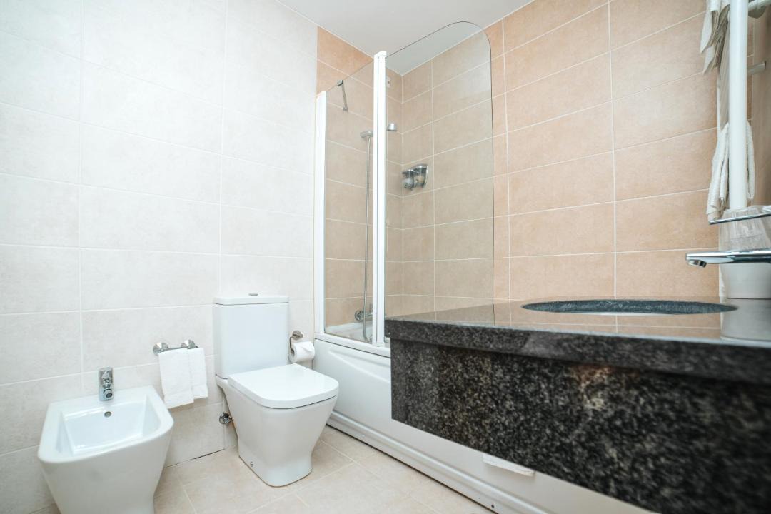 Photo of Bathroom in Estreito