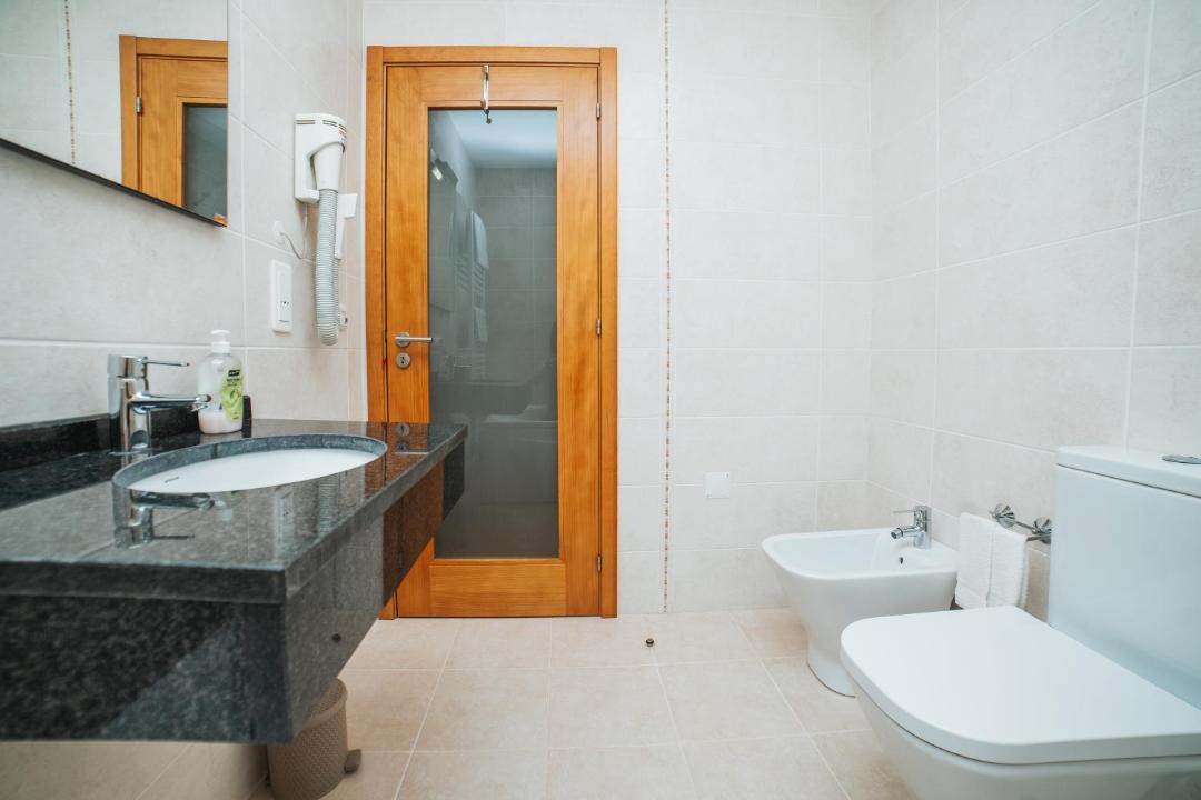 Photo of Bathroom in Estreito