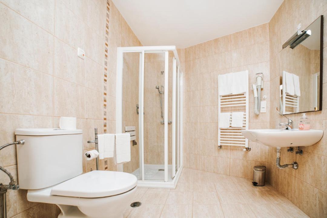 Photo of Bathroom in Estreito