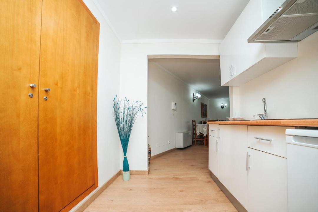 Photo of Kitchen in Estreito