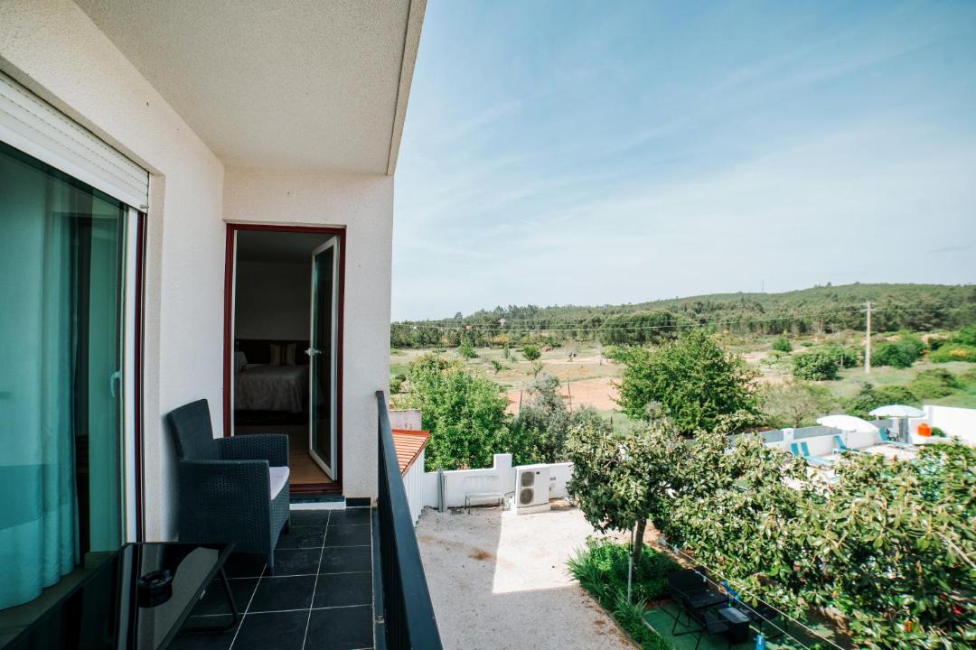 Photo of Patio Balcony in Estreito