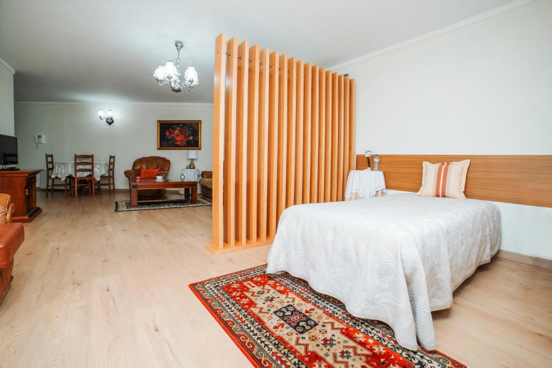 Photo of Bedroom in Estreito