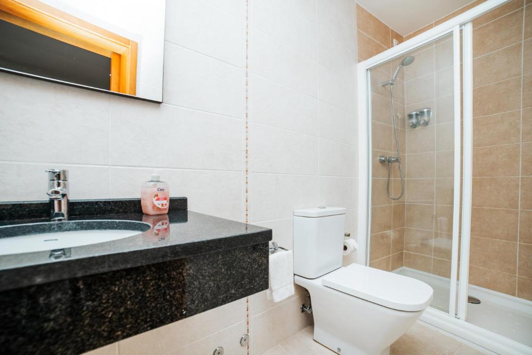 Photo of Bathroom in Estreito