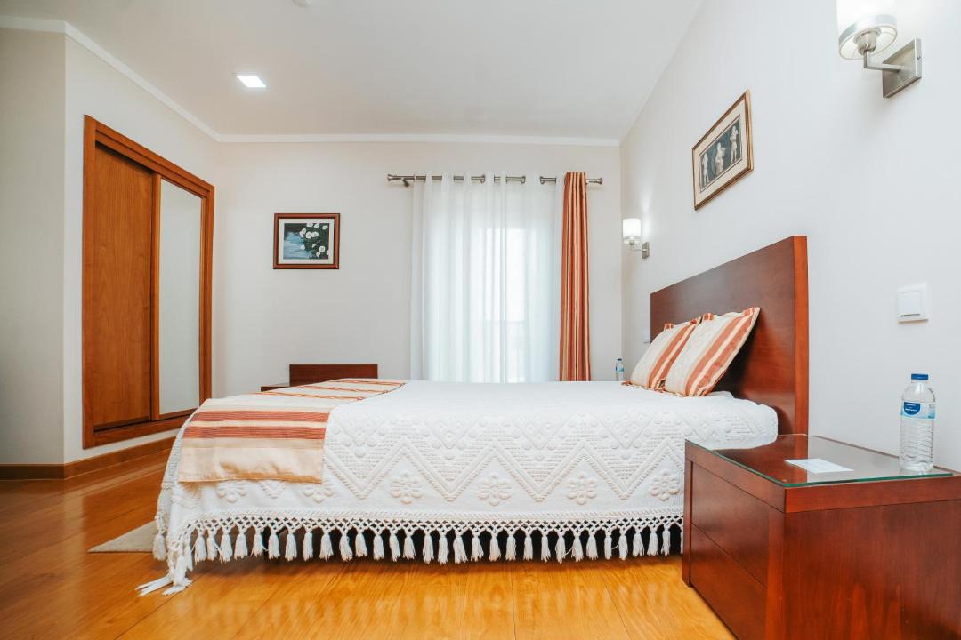 Photo of Bedroom in Estreito