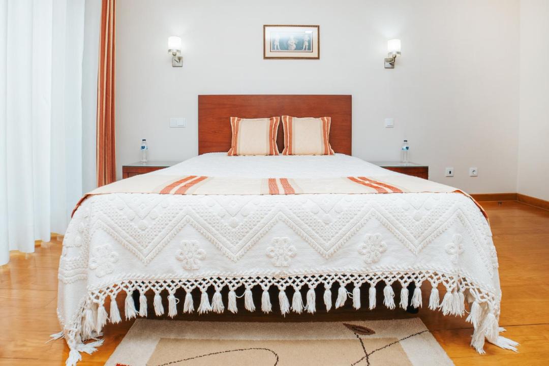 Photo of Bedroom in Estreito