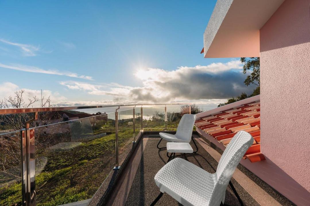Photo of Patio Balcony in Ribeira Brava
