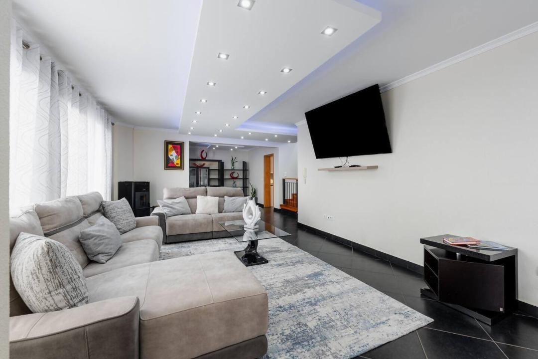 Photo of Livingroom in Ribeira Brava