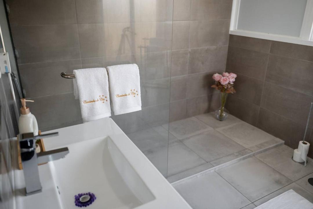 Photo of Bathroom in Ribeira Brava