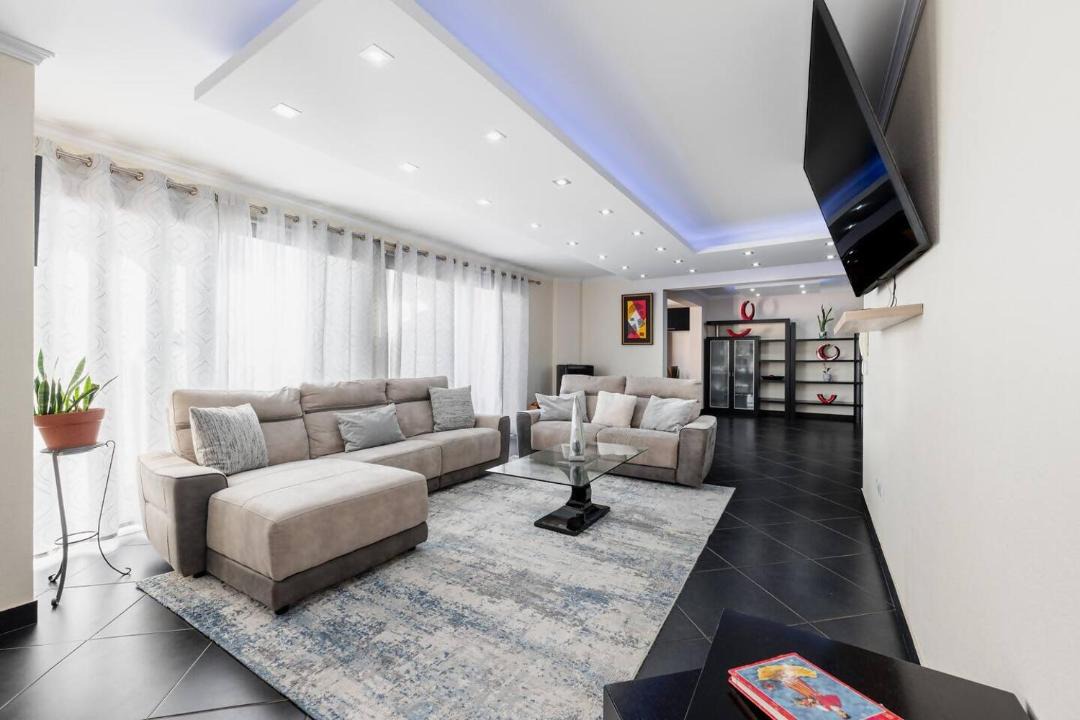 Photo of Livingroom in Ribeira Brava