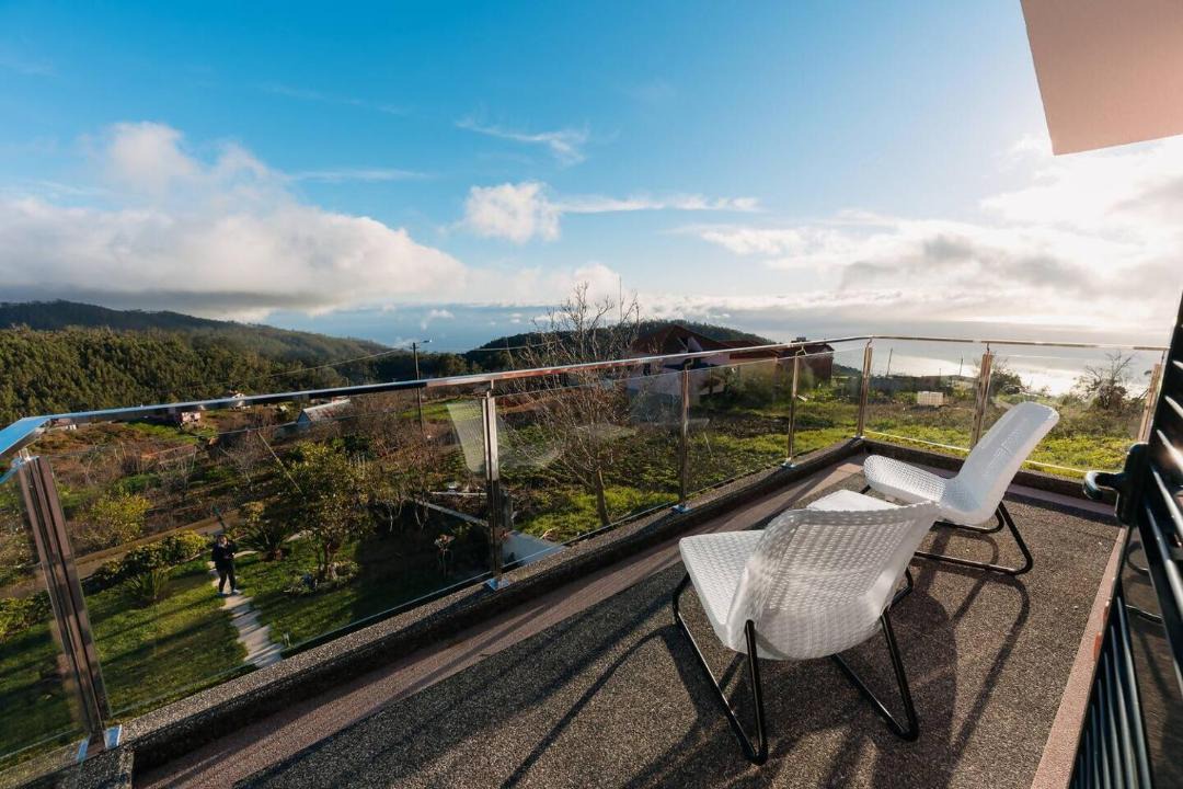 Photo of Patio Balcony in Ribeira Brava