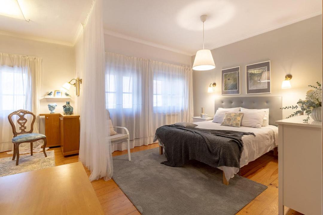 Photo of Bedroom in Avintes