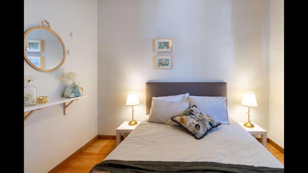 Photo of Bedroom in Avintes