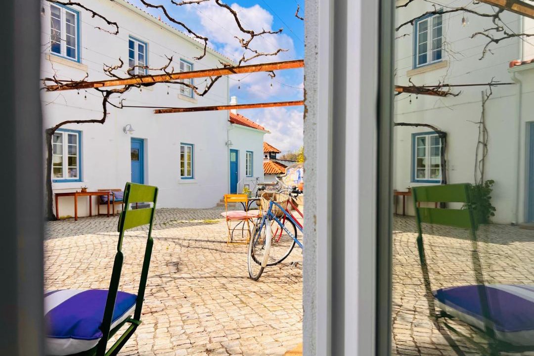 Photo of Others in Sao Martinho do Bispo